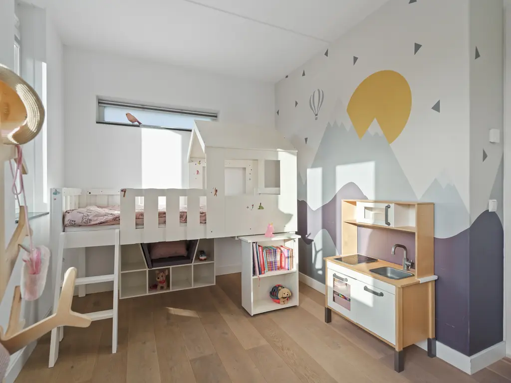 Jan van Beierenlaan 200, WOERDEN