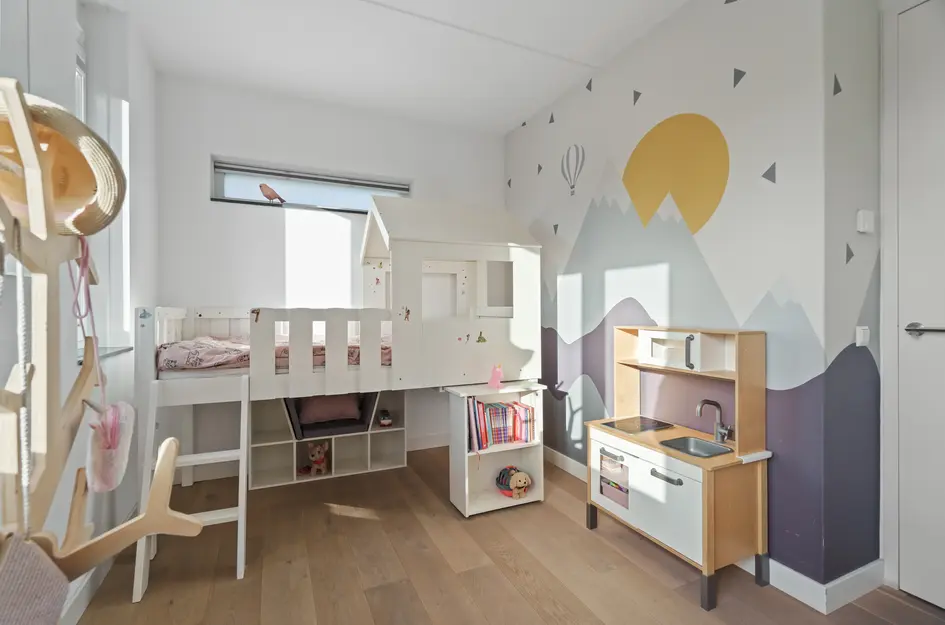 Jan van Beierenlaan 200