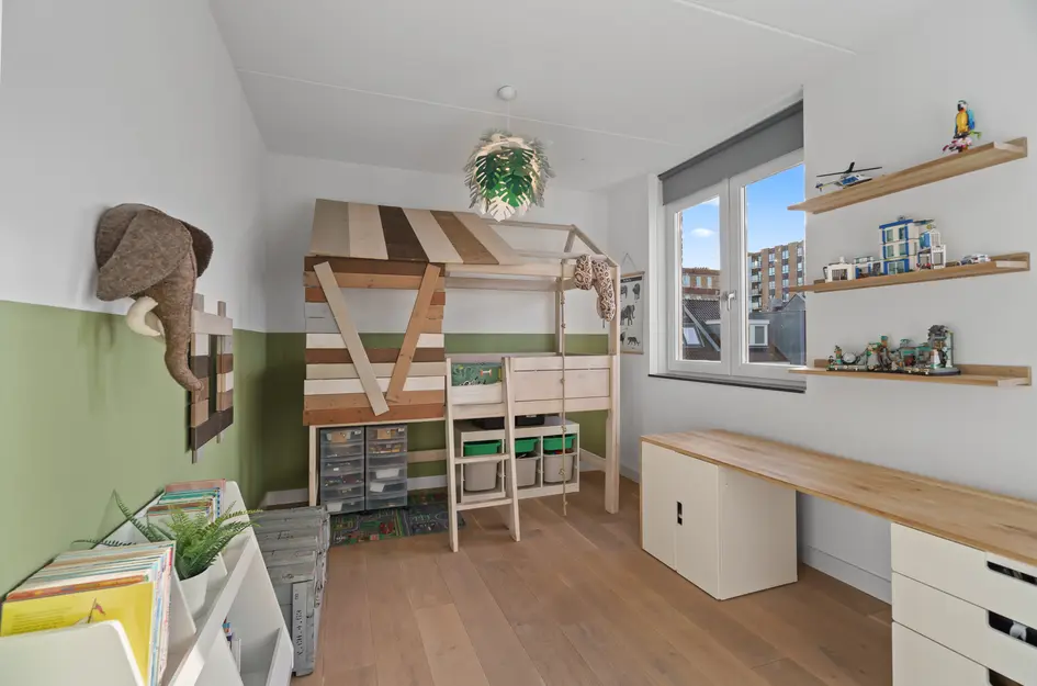 Jan van Beierenlaan 200