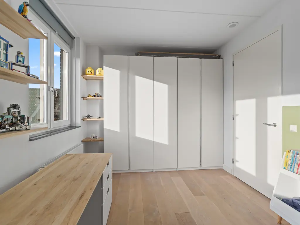 Jan van Beierenlaan 200, WOERDEN