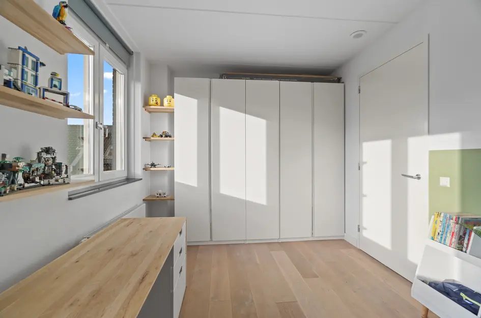 Jan van Beierenlaan 200