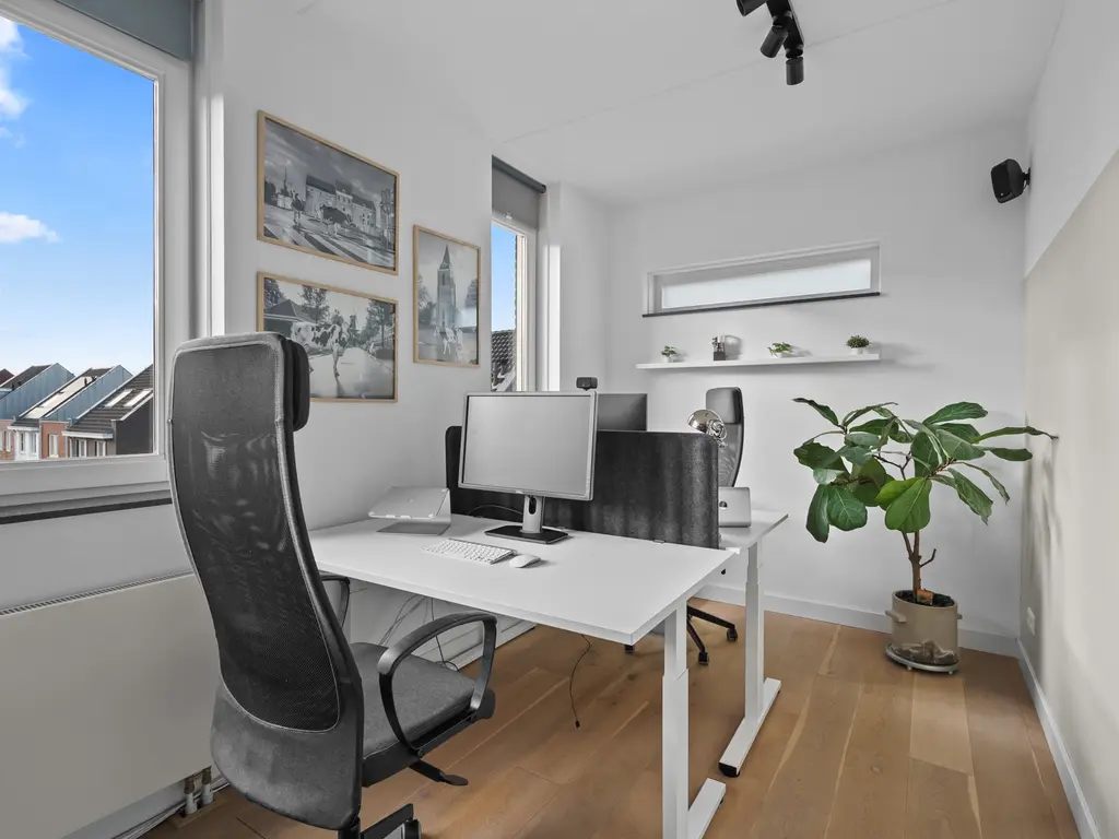 Jan van Beierenlaan 200, WOERDEN