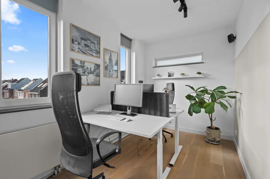 Jan van Beierenlaan 200