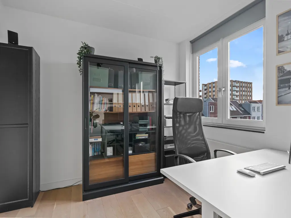 Jan van Beierenlaan 200, WOERDEN