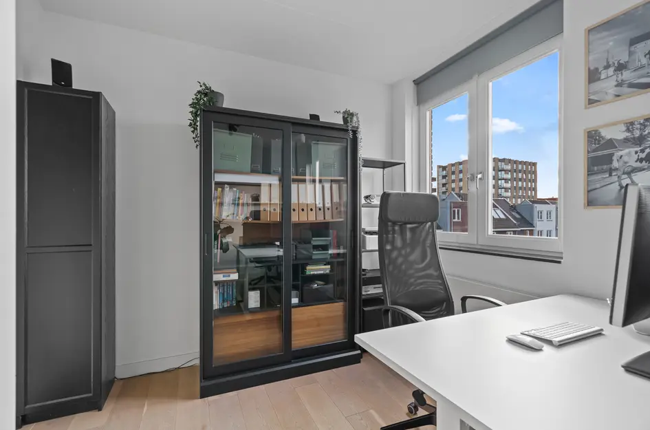 Jan van Beierenlaan 200