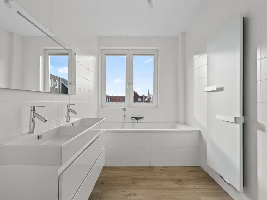 Jan van Beierenlaan 200, WOERDEN