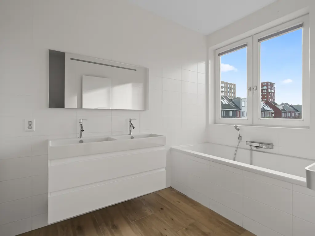 Jan van Beierenlaan 200, WOERDEN