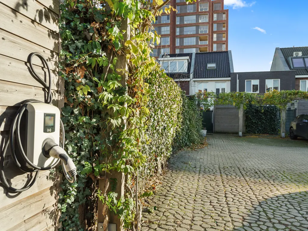 Jan van Beierenlaan 200, WOERDEN