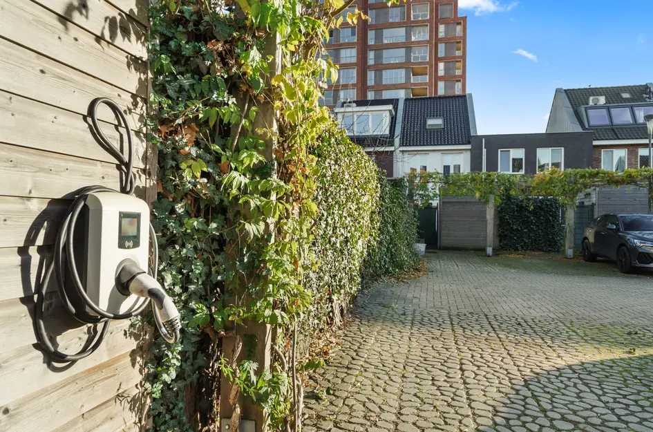 Jan van Beierenlaan 200