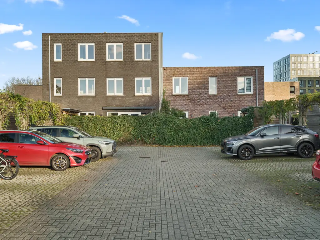 Jan van Beierenlaan 200, WOERDEN