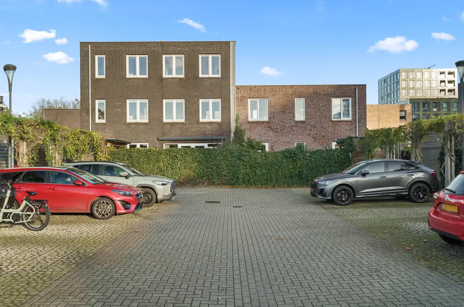 Jan van Beierenlaan 200