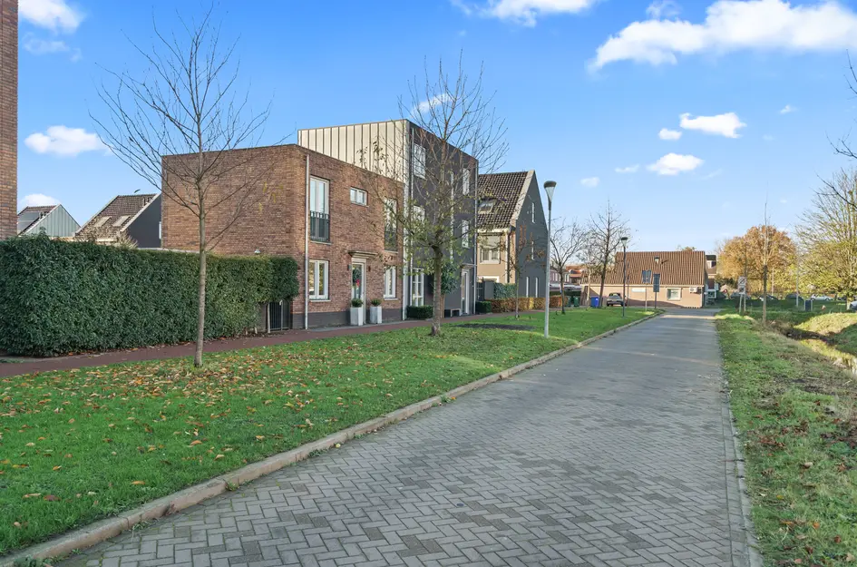 Jan van Beierenlaan 200