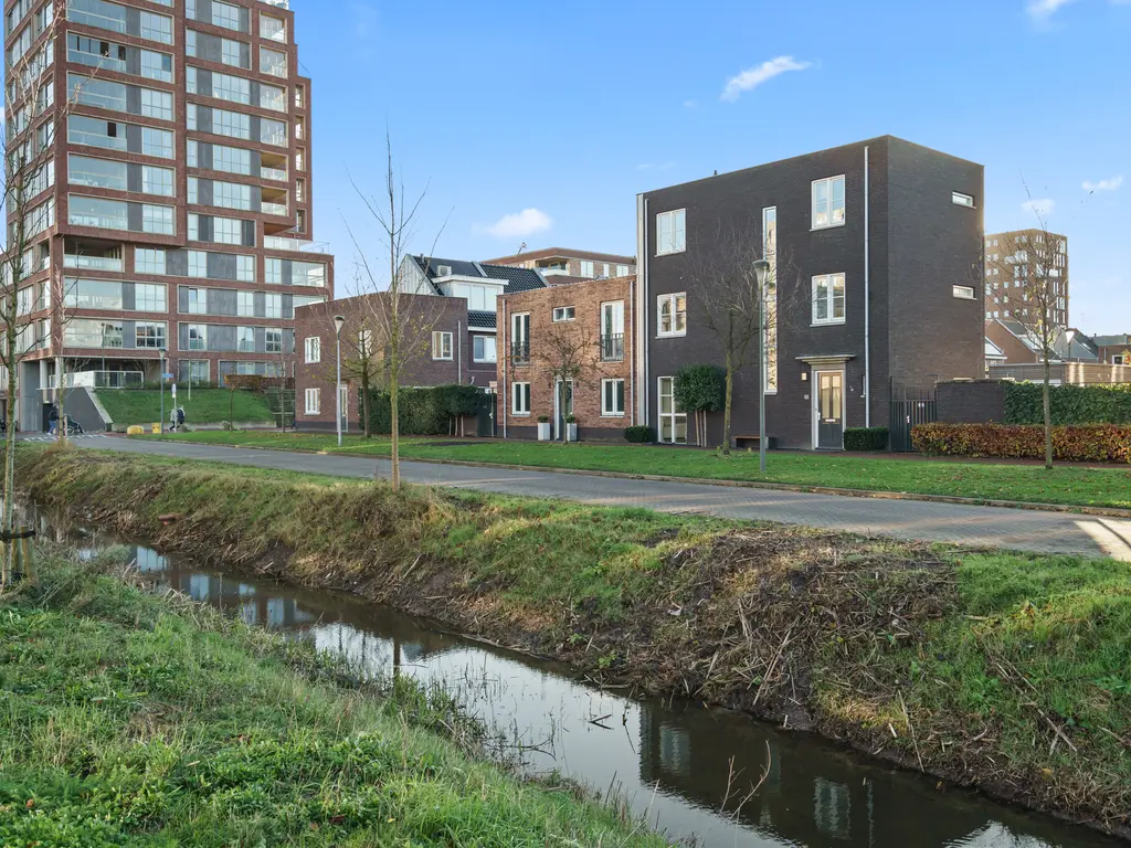 Jan van Beierenlaan 200, WOERDEN