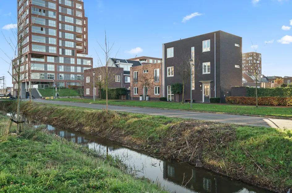 Jan van Beierenlaan 200