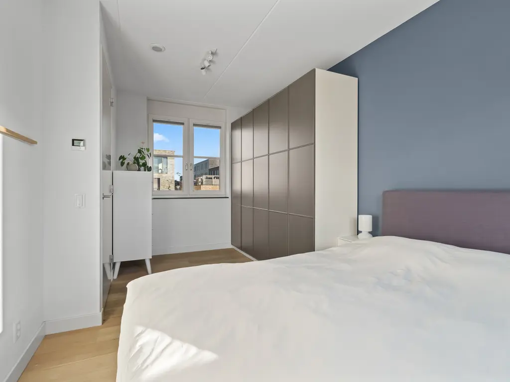 Jan van Beierenlaan 200, WOERDEN