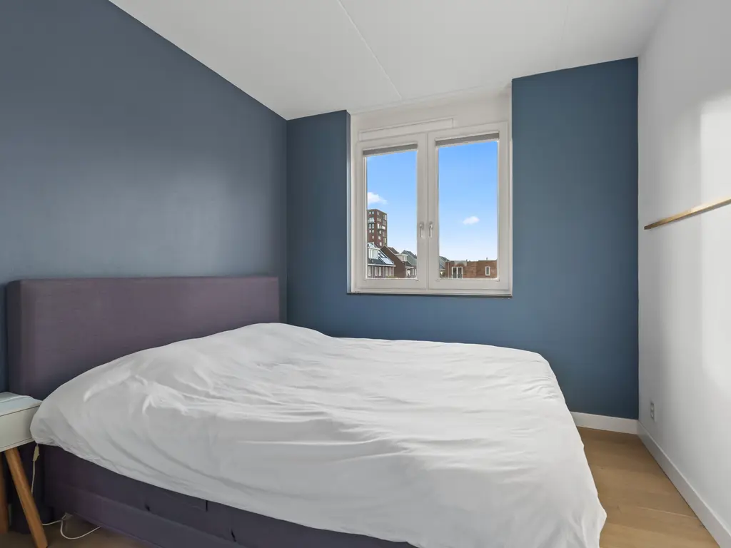 Jan van Beierenlaan 200, WOERDEN