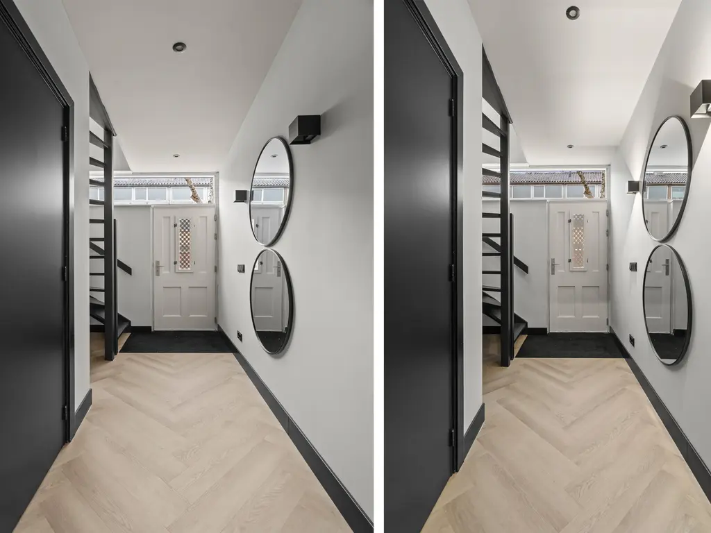 Berkenlaan 56, WOERDEN