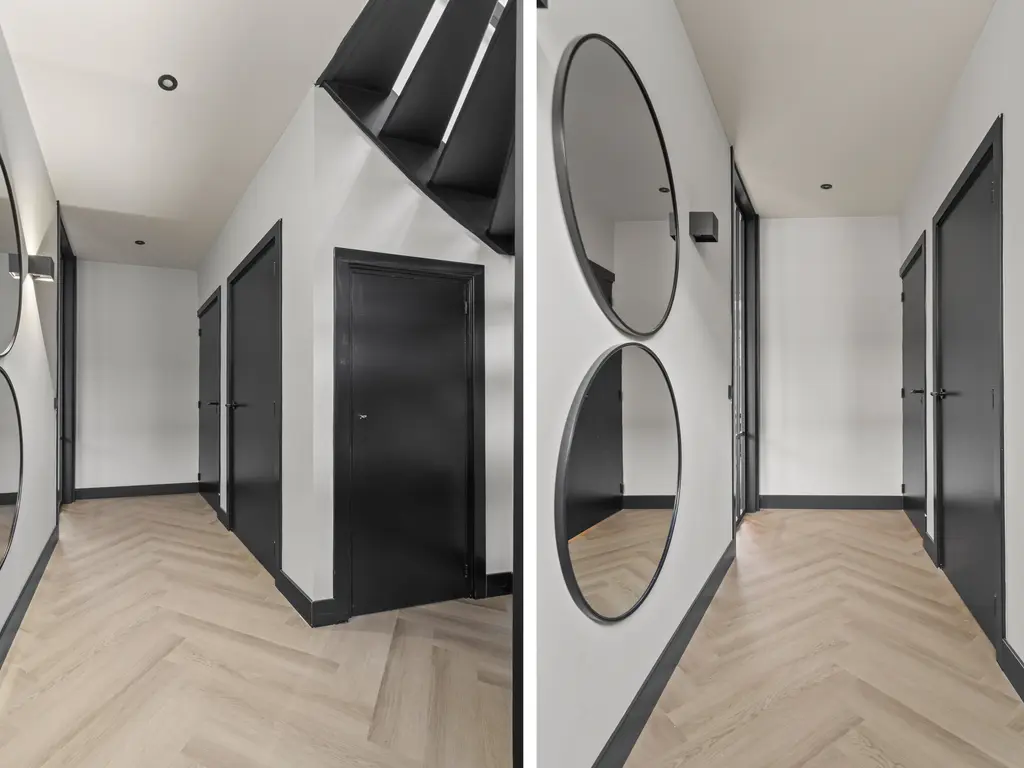 Berkenlaan 56, WOERDEN