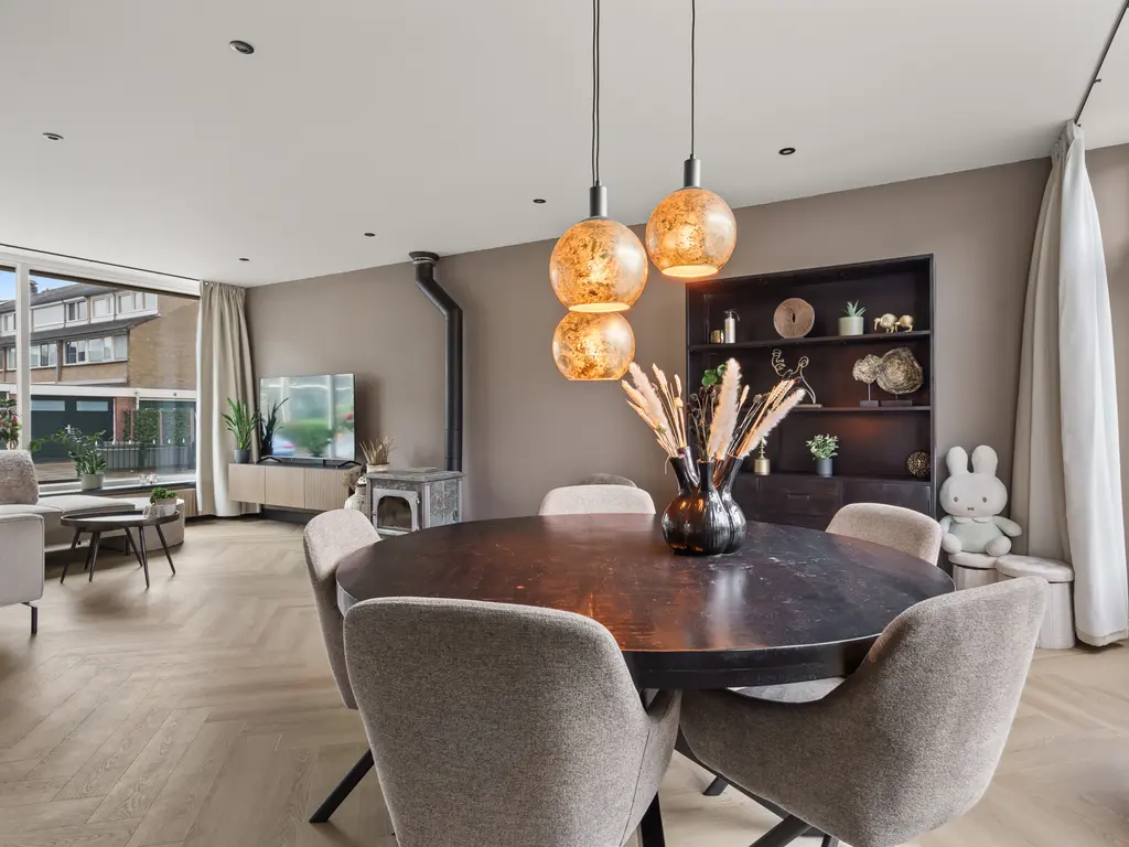 Berkenlaan 56, WOERDEN