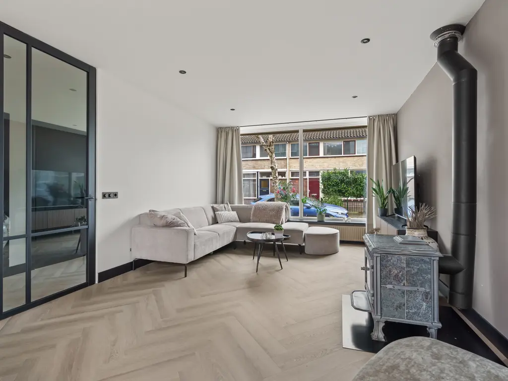 Berkenlaan 56, WOERDEN