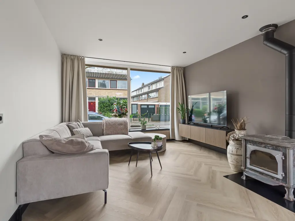 Berkenlaan 56, WOERDEN