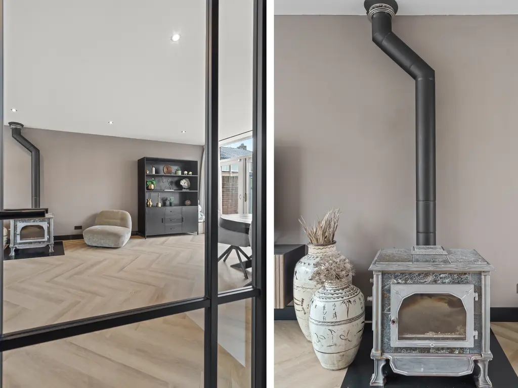 Berkenlaan 56, WOERDEN