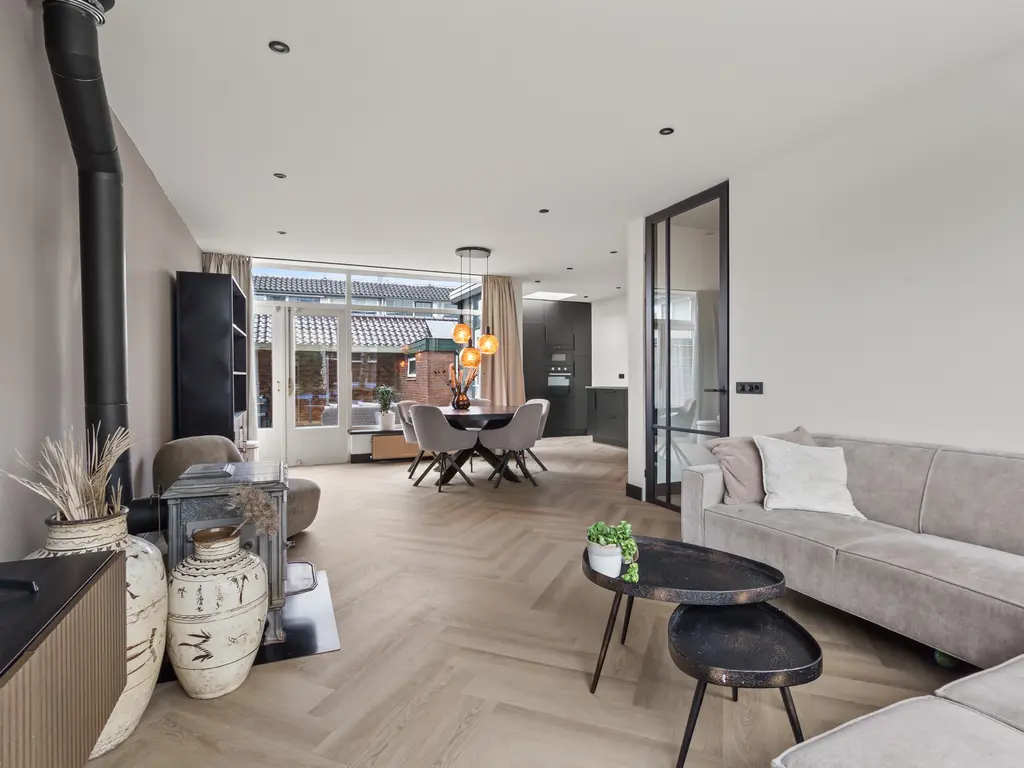 Berkenlaan 56, WOERDEN