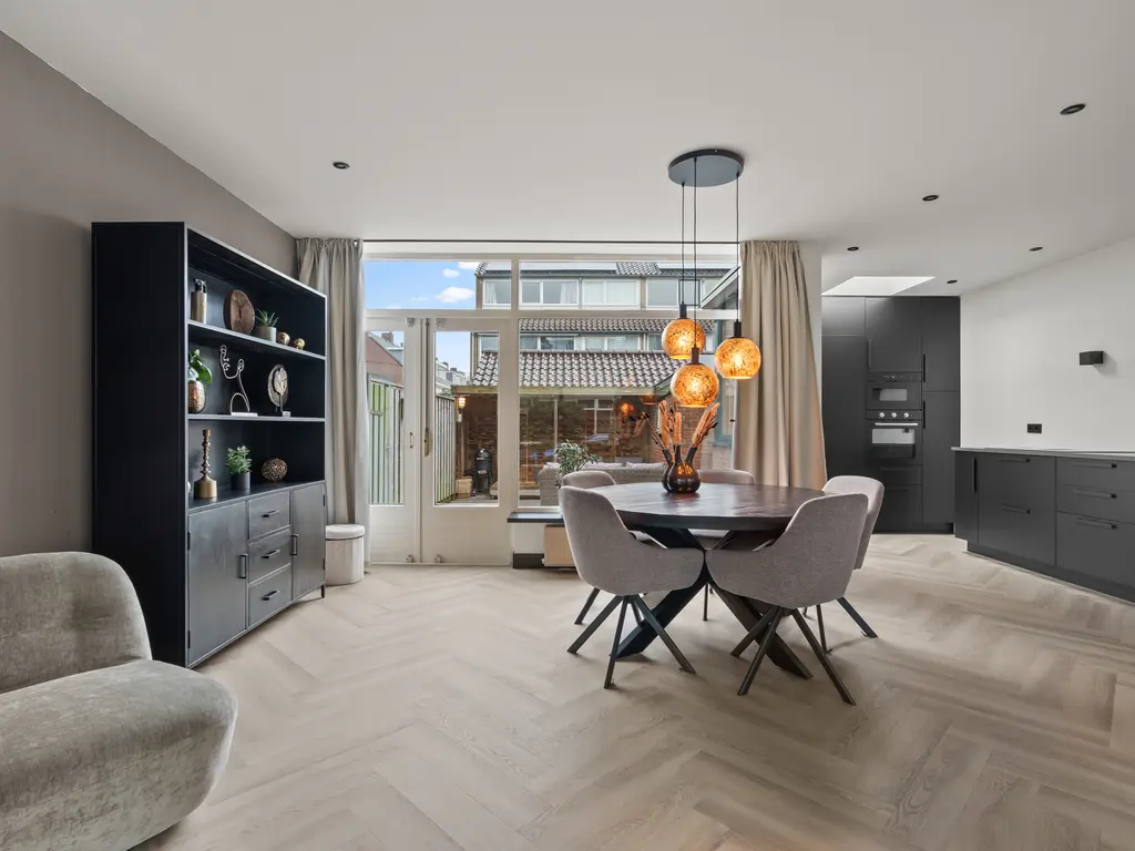 Berkenlaan 56, WOERDEN