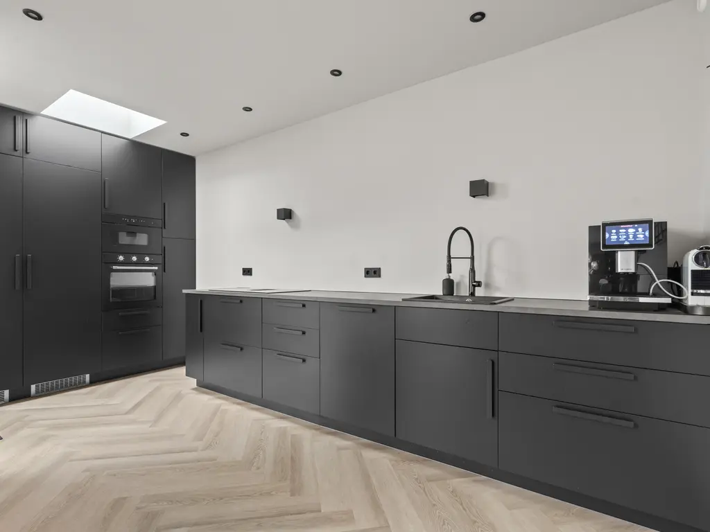 Berkenlaan 56, WOERDEN