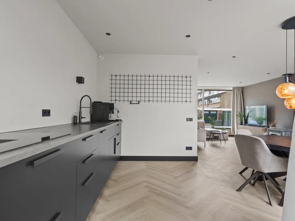 Berkenlaan 56, WOERDEN