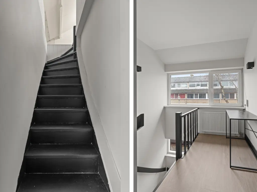 Berkenlaan 56, WOERDEN