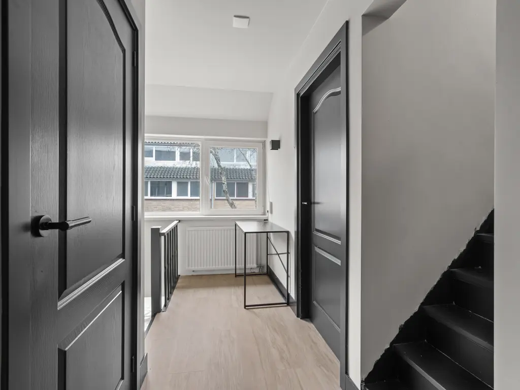 Berkenlaan 56, WOERDEN