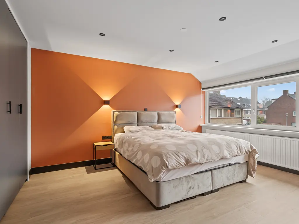 Berkenlaan 56, WOERDEN