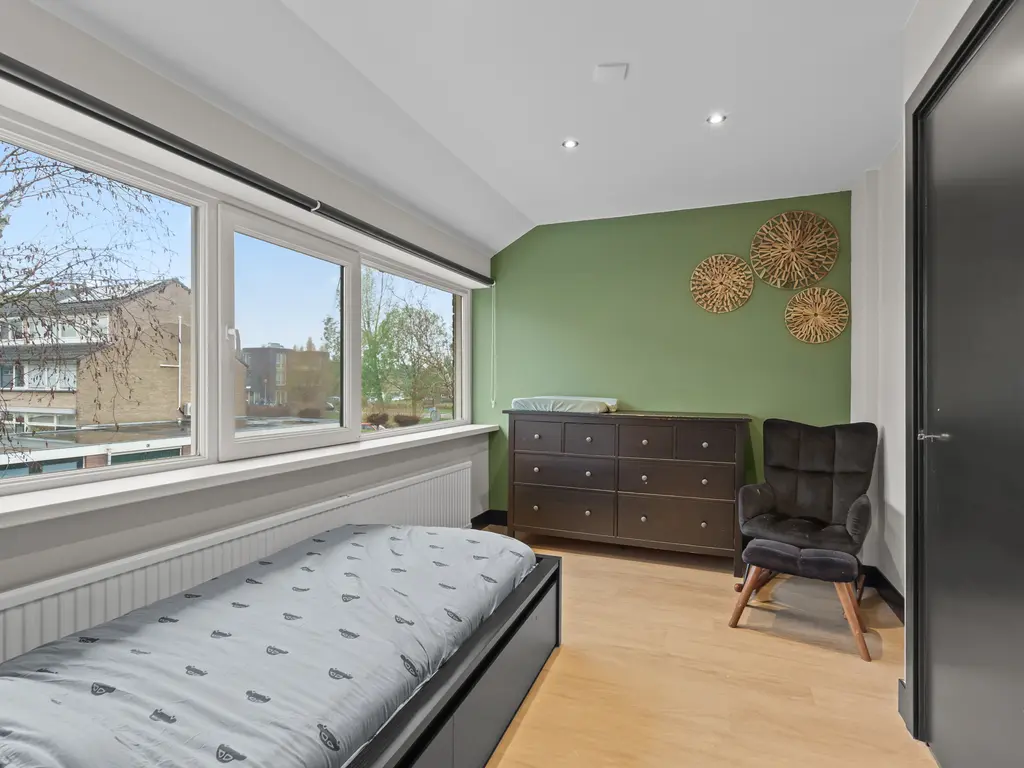 Berkenlaan 56, WOERDEN