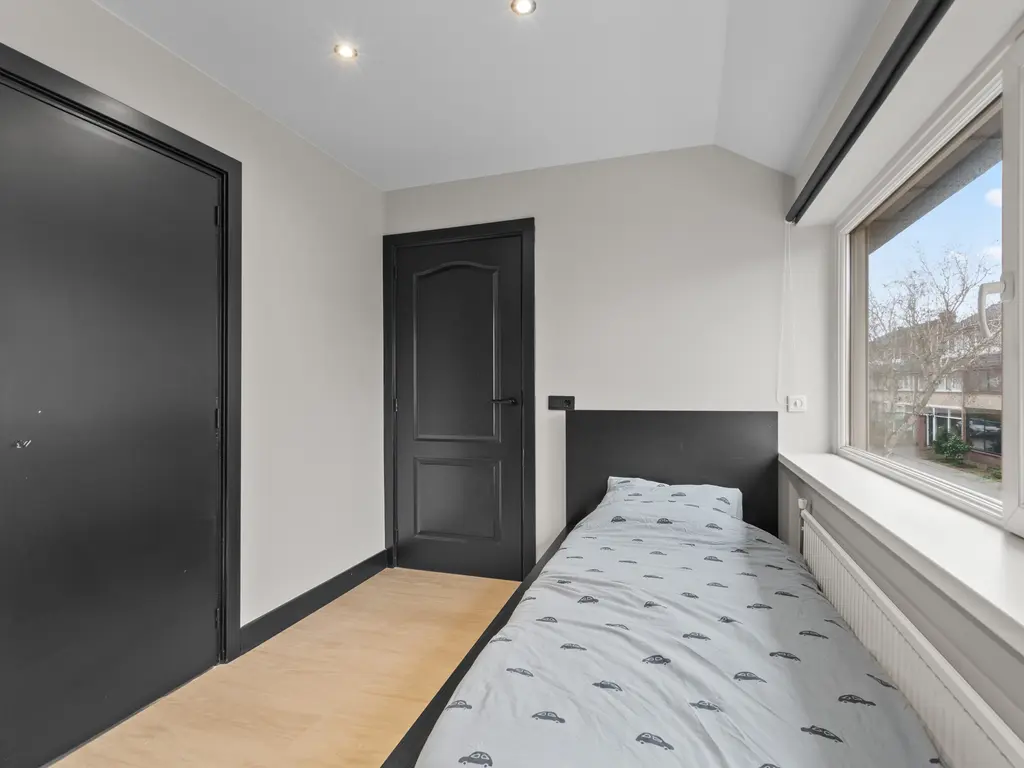 Berkenlaan 56, WOERDEN