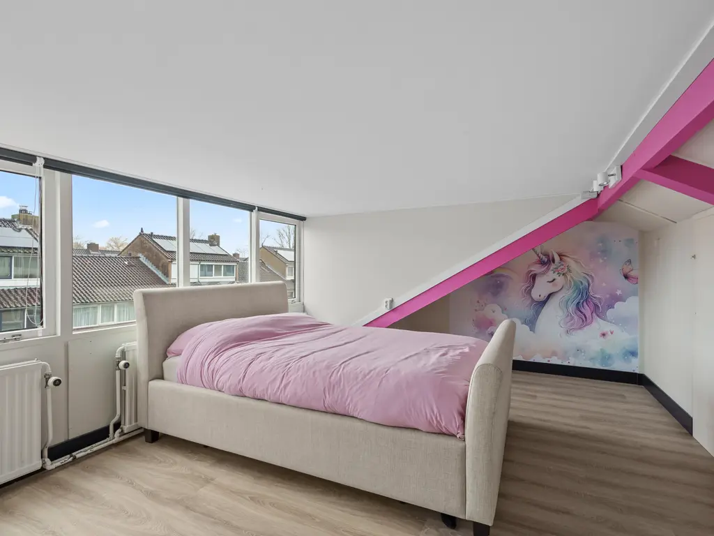 Berkenlaan 56, WOERDEN