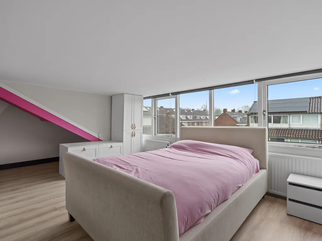 Berkenlaan 56, WOERDEN