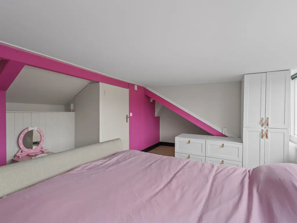 Berkenlaan 56, WOERDEN