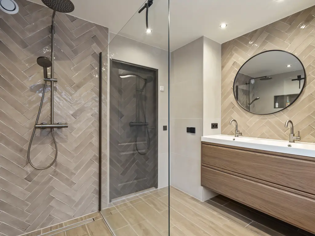 Berkenlaan 56, WOERDEN