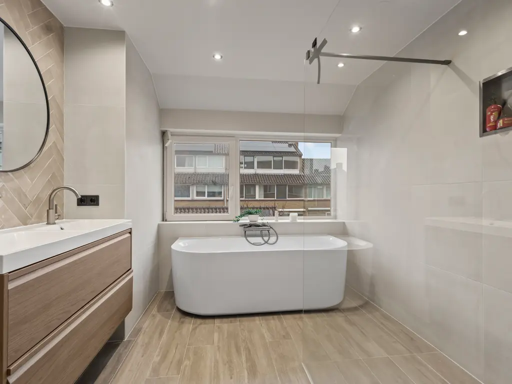 Berkenlaan 56, WOERDEN