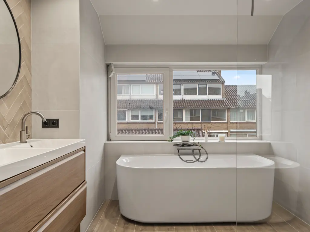 Berkenlaan 56, WOERDEN