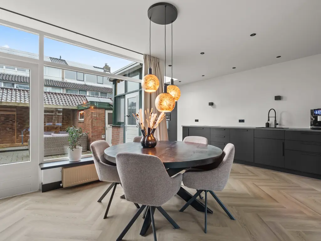 Berkenlaan 56, WOERDEN