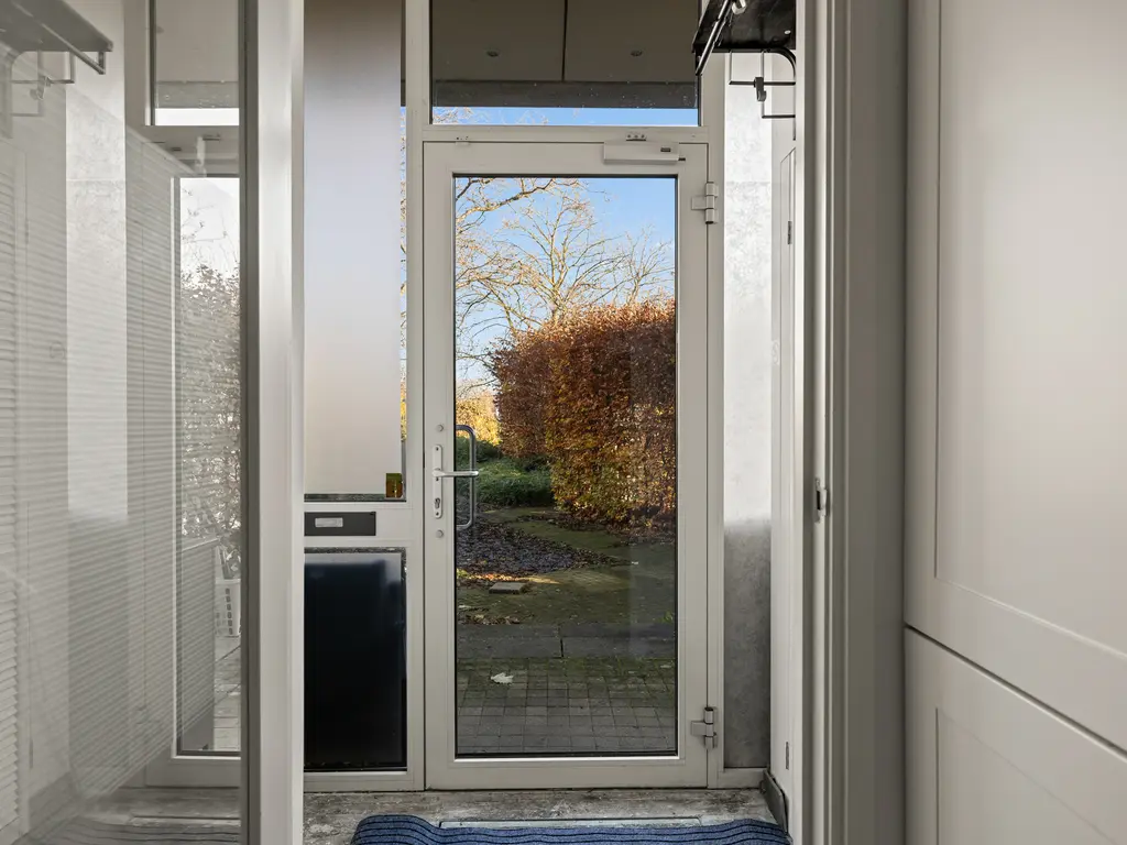 Leidsestraatweg 149, WOERDEN