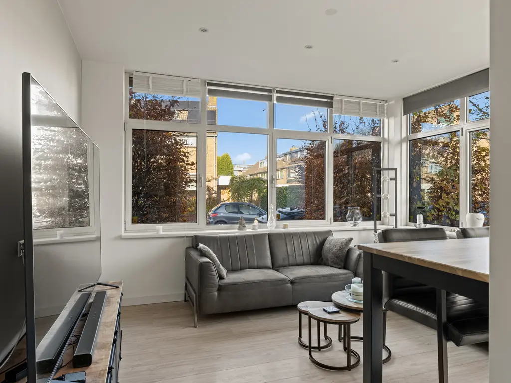 Leidsestraatweg 149, WOERDEN