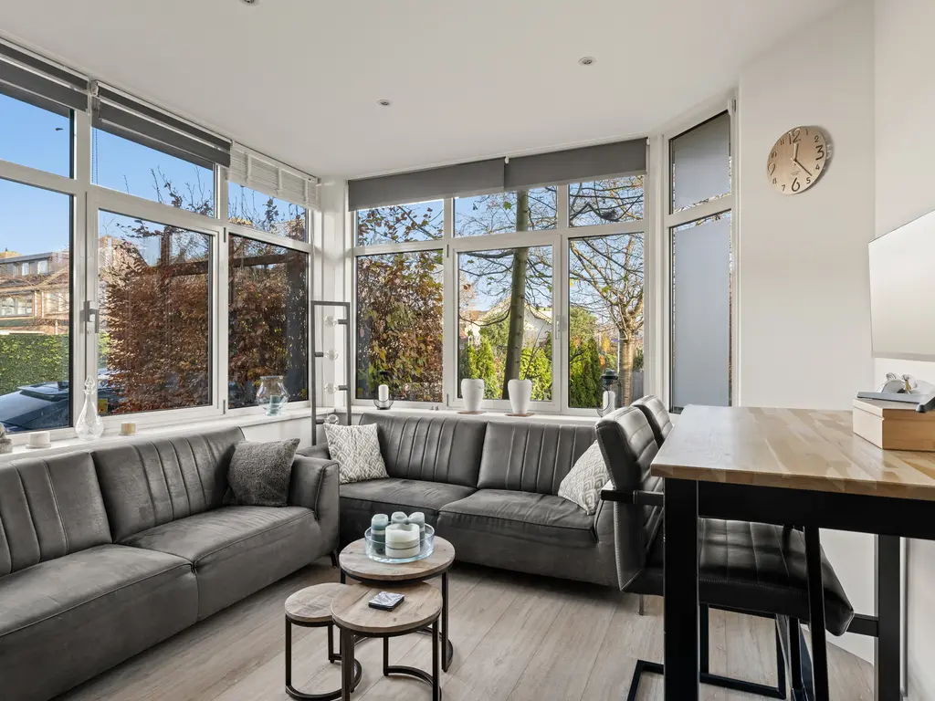 Leidsestraatweg 149, WOERDEN