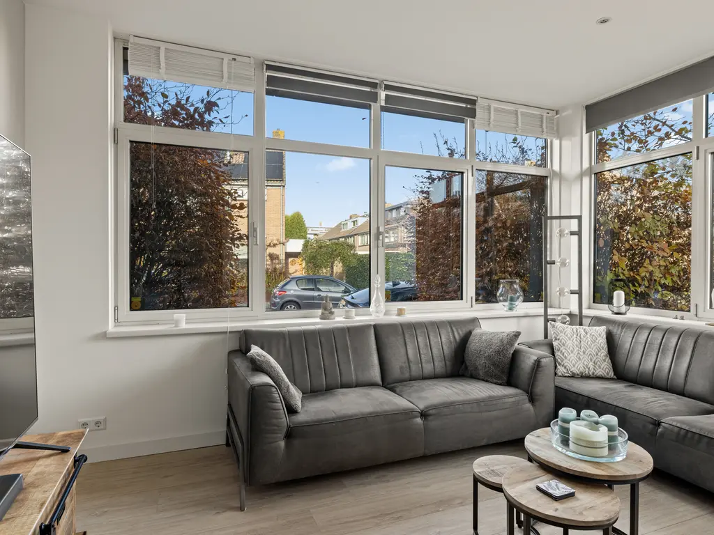 Leidsestraatweg 149, WOERDEN