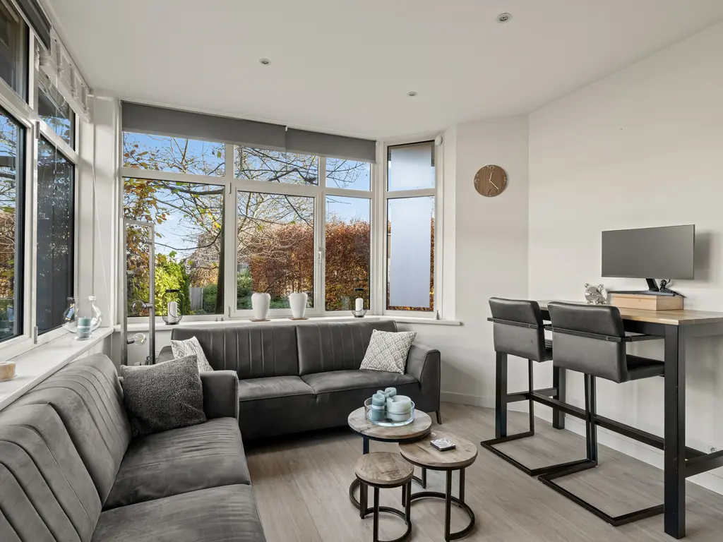 Leidsestraatweg 149, WOERDEN