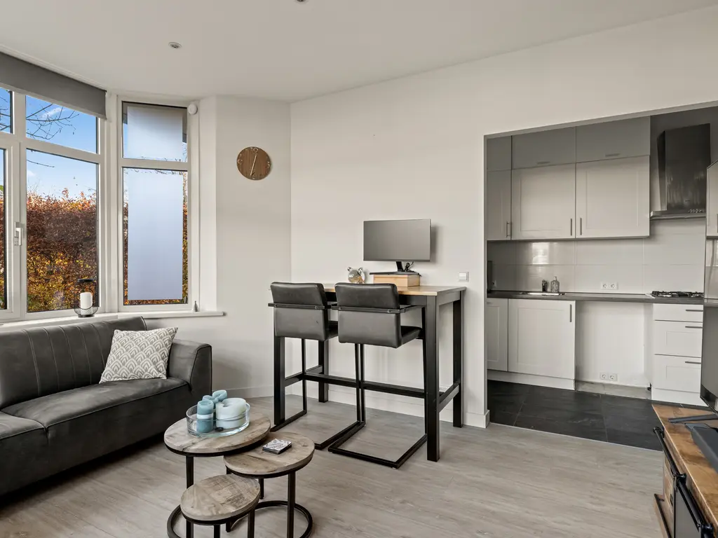 Leidsestraatweg 149, WOERDEN