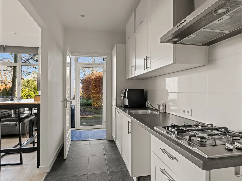 Leidsestraatweg 149, WOERDEN