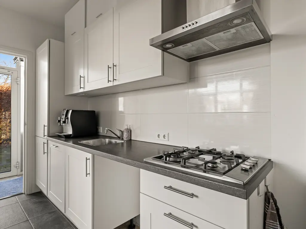 Leidsestraatweg 149, WOERDEN